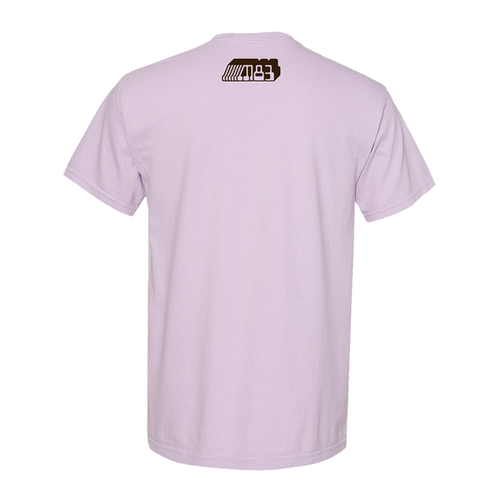 Other Suns Orchid Tee