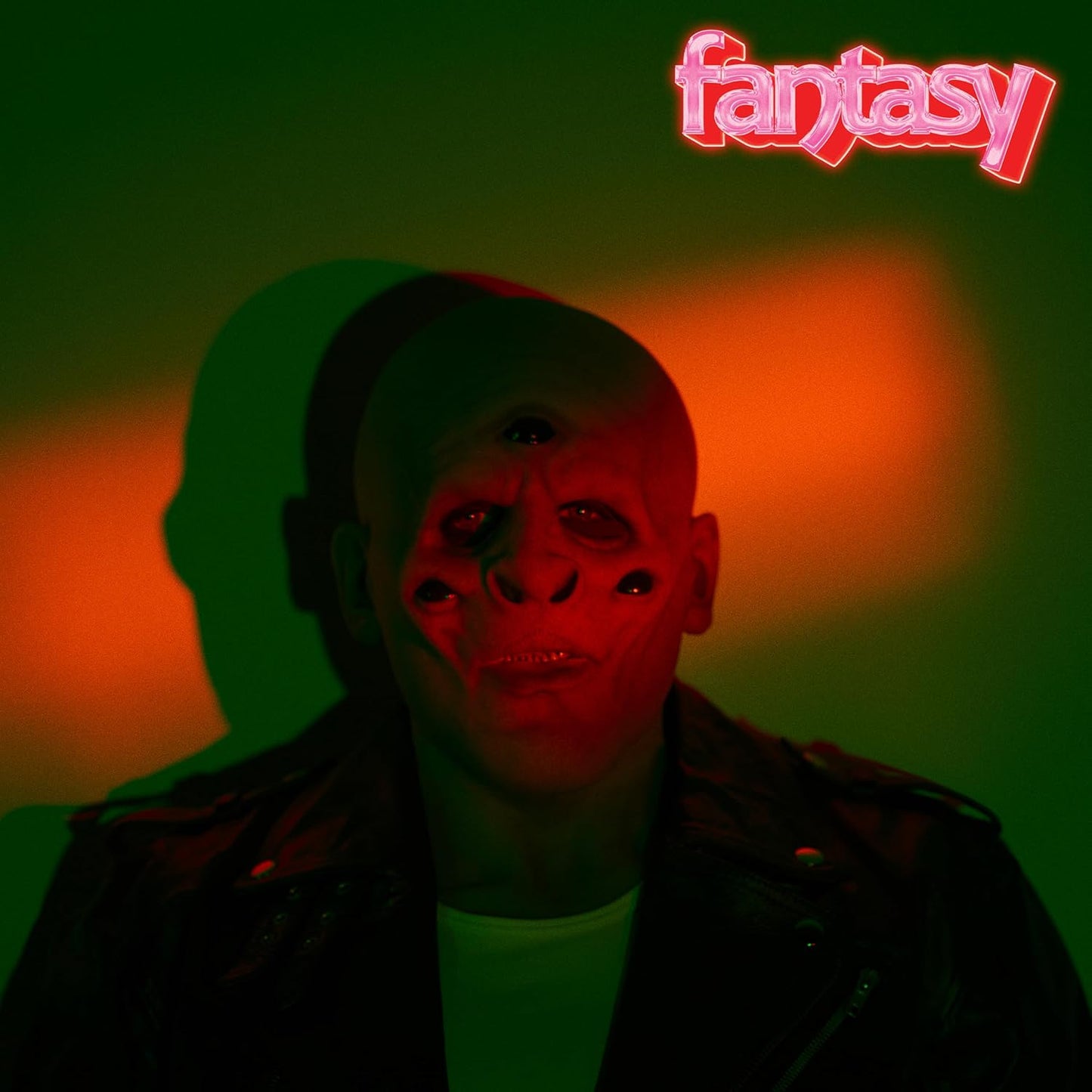 Fantasy - Blue Marble 2LP