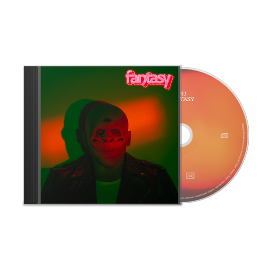 Fantasy - CD